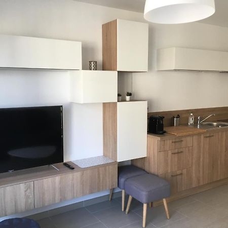 Georges Beach Appart Wimereux Eksteriør bilde